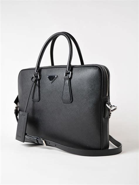 prada briefcase replica|prada briefcases men's bags.